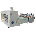 Automatic Paper-Feeding Rotary Die-Cutting Machine (879)